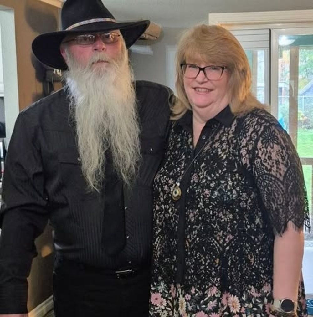 Meet your Posher, Lynda